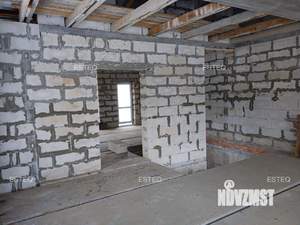 Таунхаус 144м&sup2;, 2-этажный, участок 2 сот.  