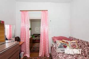 Дом 42м&sup2;, 1-этажный, участок 5 сот.  