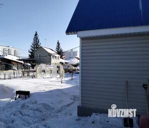 Дом 80м&sup2;, 1-этажный, участок 5 сот.  