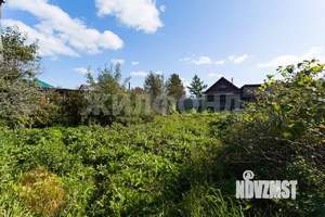 Дом 26м&sup2;, 1-этажный, участок 9 сот.  