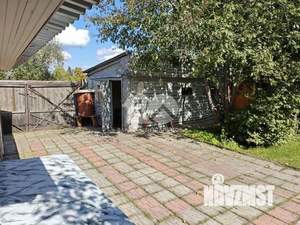 Дом 36м&sup2;, 1-этажный, участок 6 сот.  