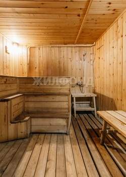 Дом 97м&sup2;, 2-этажный, участок 7 сот.  