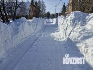 Дом 36м&sup2;, 2-этажный, участок 4 сот.  