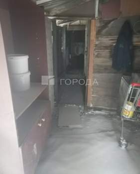 Дом 69м&sup2;, 2-этажный, участок 2 сот.  