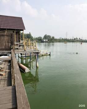 Дом 35м&sup2;, 2-этажный, участок 9 сот.  