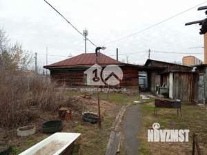 Дом 60м², 2-этажный, участок 7 сот.  