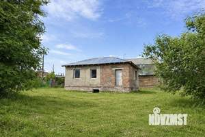 Дом 89м&sup2;, 2-этажный, участок 13 сот.  