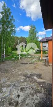 Дом 175м², 2-этажный, участок 5 сот.  