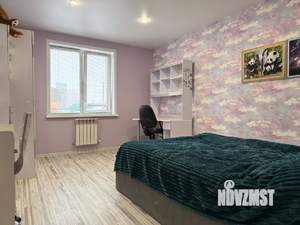 Дом 197м², 3-этажный, участок 6 сот.  