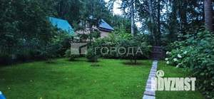 Дом 20м&sup2;, 1-этажный, участок 5 сот.  