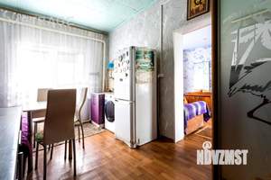 Дом 75м², 1-этажный, участок 5 сот.  