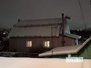 Дом 110м&sup2;, 2-этажный, участок 6 сот.  