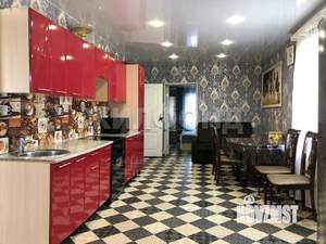 Дом 92м&sup2;, 1-этажный, участок 5 сот.  