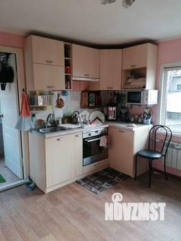 Дом 52м², 2-этажный, участок 3 сот.  