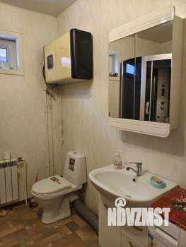 Дом 99м², 1-этажный, участок 11 сот.  