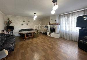 Дом 350м&sup2;, 3-этажный, участок 3 сот.  