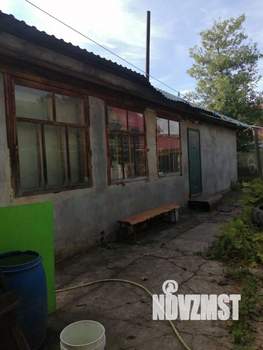 Дом 100м², 1-этажный, участок 7 сот.  