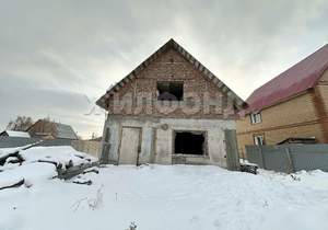 Дом 179м², 2-этажный, участок 5 сот.  