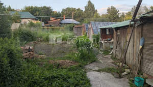 Дом 32м&sup2;, 1-этажный, участок 5 сот.  