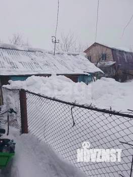 Дом 20м&sup2;, 1-этажный, участок 5 сот.  