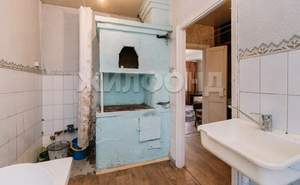 Дом 39м&sup2;, 2-этажный, участок 4 сот.  