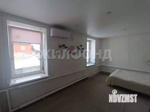 Дом 116м&sup2;, 2-этажный, участок 4 сот.  