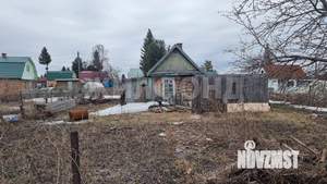 Дача 50м², 1-этажный, участок 6 сот.  