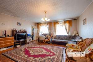 Дом 151м², 2-этажный, участок 7 сот.  