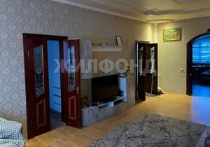 Дом 194м&sup2;, 2-этажный, участок 464 сот.  