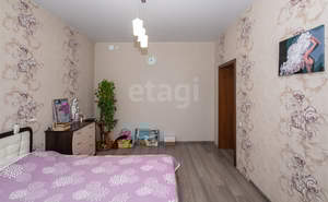 Дом 400м², 3-этажный, участок 13 сот.  