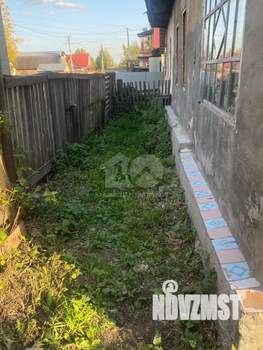 Дом 62м&sup2;, 1-этажный, участок 12 сот.  