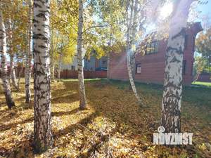 Коттедж 257м&sup2;, 2-этажный, участок 7 сот.  