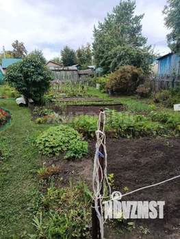 Дом 20м&sup2;, 1-этажный, участок 4 сот.  