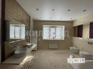 Коттедж 680м², 2-этажный, участок 9 сот.  