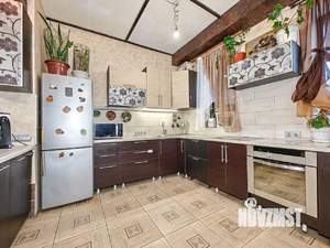 Коттедж 150м², 2-этажный, участок 7000 сот.  