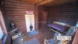 Дом 60м&sup2;, 2-этажный, участок 6 сот.  