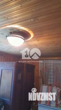 Дача 60м², 2-этажный, участок 5 сот.  