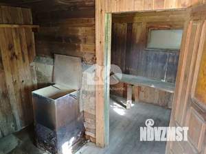 Дом 36м&sup2;, 1-этажный, участок 6 сот.  