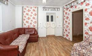 Дом 57м&sup2;, 2-этажный, участок 7 сот.  