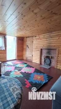 Дом 120м², 2-этажный, участок 12 сот.  