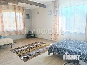 Дом 97м&sup2;, 2-этажный, участок 7 сот.  