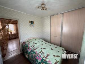 Дом 121м², 2-этажный, участок 6 сот.  