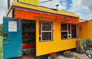 Дом 80м&sup2;, 2-этажный, участок 3 сот.  