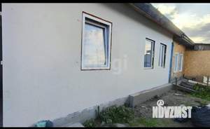 Дом 55м², 2-этажный, участок 3 сот.  