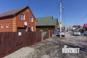 Дом 180м², 2-этажный, участок 3 сот.  