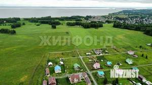 Дом 150м², 2-этажный, участок 12 сот.  