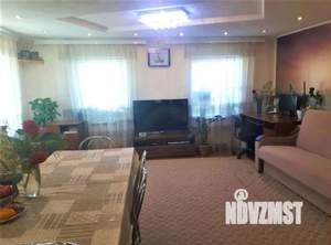 Дом 90м&sup2;, 2-этажный, участок 10 сот.  