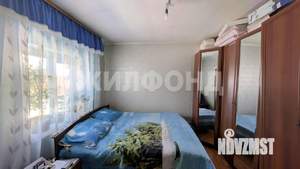 Дом 76м&sup2;, 1-этажный, участок 6 сот.  