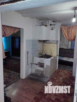Дом 34м², 1-этажный, участок 7 сот.  