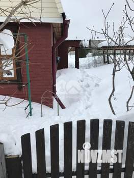 Дом 77м², 2-этажный, участок 6 сот.  